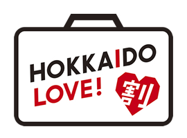 HOKKAIDO LOVE!割